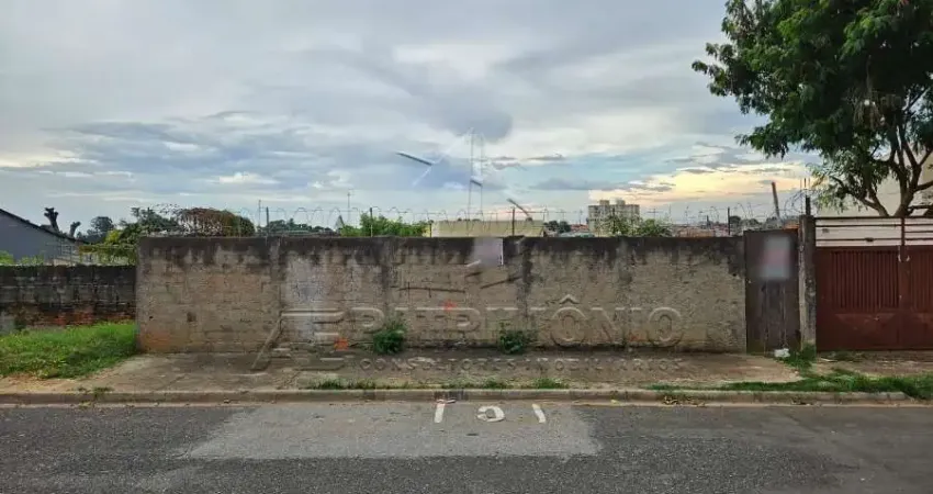 Terreno à venda na Guaianázes, 10, Jardim Ana Maria, Sorocaba