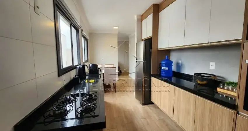 Apartamento,2 dormitorio(s) bairro guarujá giardino guaruja - residencial