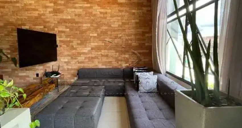 Casa em condomínio fechado com 3 quartos à venda na Jose Celeste, 1215, Loteamento Sunlake SPA Residencial, Votorantim