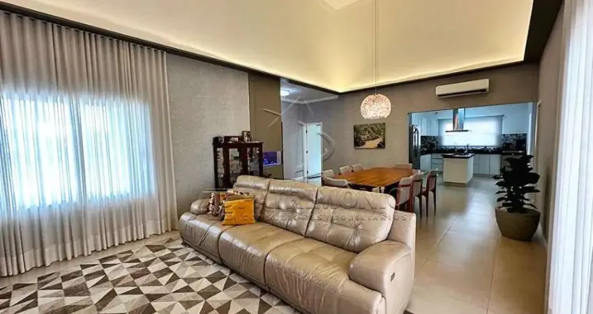 Casa em condomínio fechado com 4 quartos à venda na Raposo Tavares, km 114 - 5, 001, Barreirinho, Araçoiaba da Serra