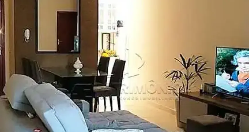 Apartamento,3 dormitorio(s) bairro cidade jardim adelly - ed.