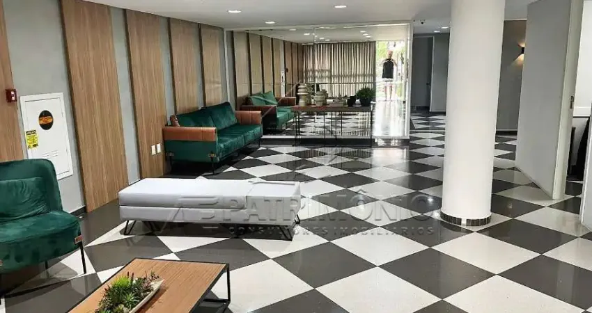 Apartamento com 3 quartos à venda na Rua Professora Zélia Dulce de Campos Maia, 269, Jardim Paulistano, Sorocaba