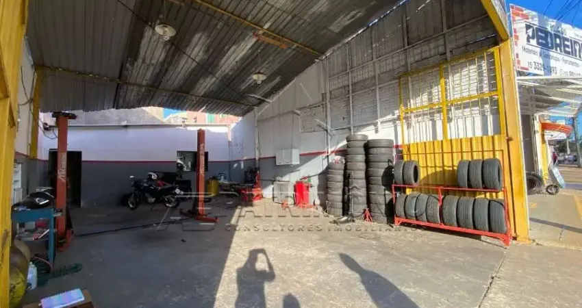 Barracão / Galpão / Depósito à venda na Avenida Elias Maluf, 1610, Wanel Ville, Sorocaba