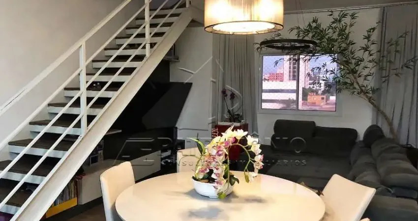 Apartamento cobertura, 2 dorms 1 suite, arcadia, sorocaba, sul