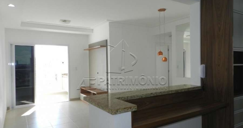 Apartamento,2 dormitorio(s) bairro moncayo la vista moncayo