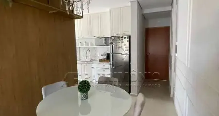 Apartamento,2 dormitorio(s) bairro campolim house campolim