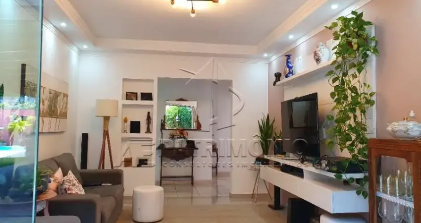 Casa em condomínio fechado com 3 quartos à venda na Raposo Tavares, 110, Barreirinho, Araçoiaba da Serra