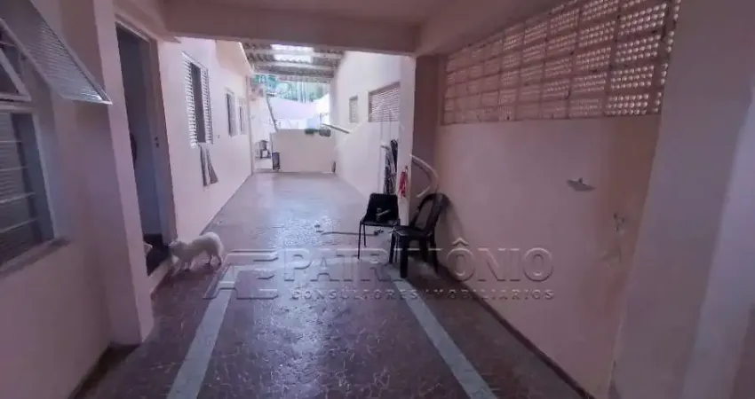 Casa com 3 quartos à venda na Brasílio Mazzei, 10, Barra Funda, Votorantim