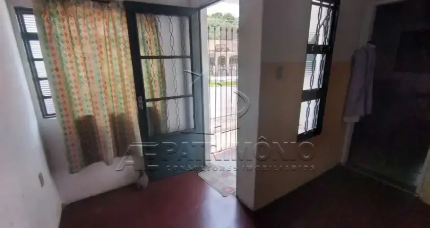 Casa com 4 quartos à venda na Pacífico Tobias de Aguiar, 196, Barra Funda, Votorantim