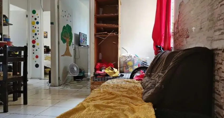 Apartamento,2 dormitorio(s) bairro carandá cond. araucarias 1