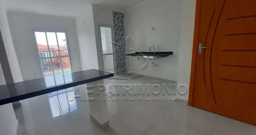 Apartamento,2 dormitorio(s) bairro rosalia alcolea mirai iii