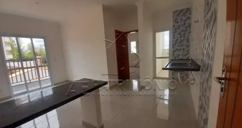 Apartamento,1 dormitorio(s) bairro rosalia alcolea mirai iii