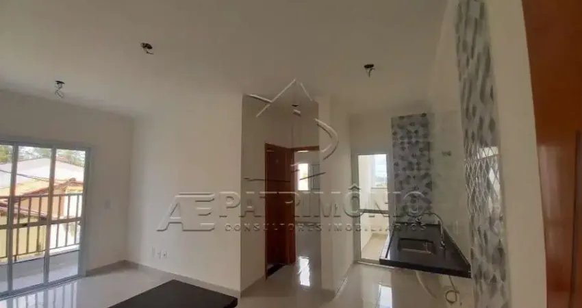 Apartamento,1 dormitorio(s) bairro rosalia alcolea mirai iii