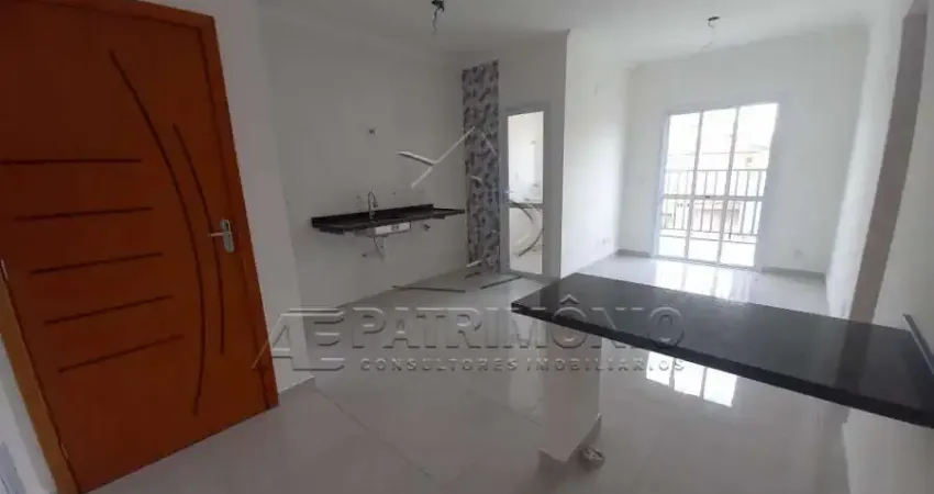 Apartamento,2 dormitorio(s) bairro rosalia alcolea mirai iii