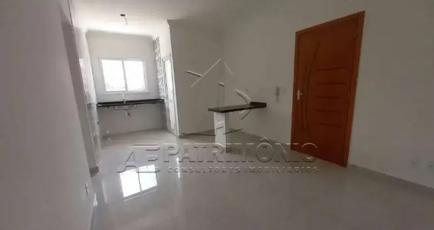 Apartamento,2 dormitorio(s) bairro rosalia alcolea mirai iii