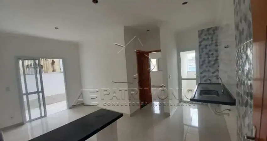 Apartamento,1 dormitorio(s) bairro rosalia alcolea mirai iii