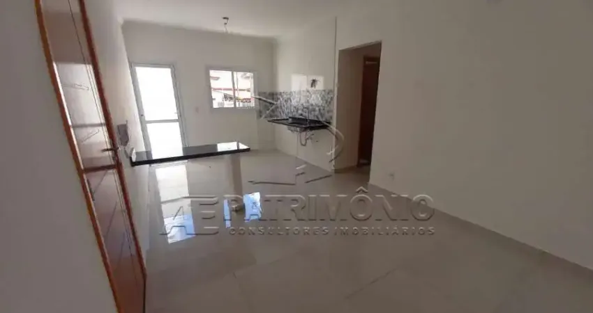 Apartamento,2 dormitorio(s) bairro rosália alcolea mirai iii