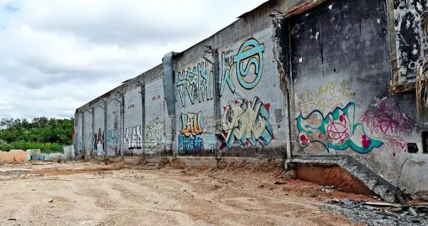 Terreno à venda na Avenida Engenheiro Carlos Reinaldo Mendes, 875, Além Ponte, Sorocaba