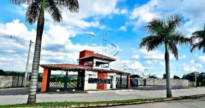 Terreno condomínio,0 dormitorio(s) bairro alto da boa vista villaggio itália loteamento