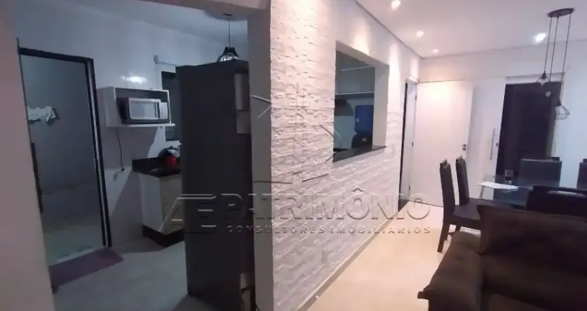 Casa com 3 quartos à venda na José Roque Guerra, 161, Altos de Votorantim, Votorantim