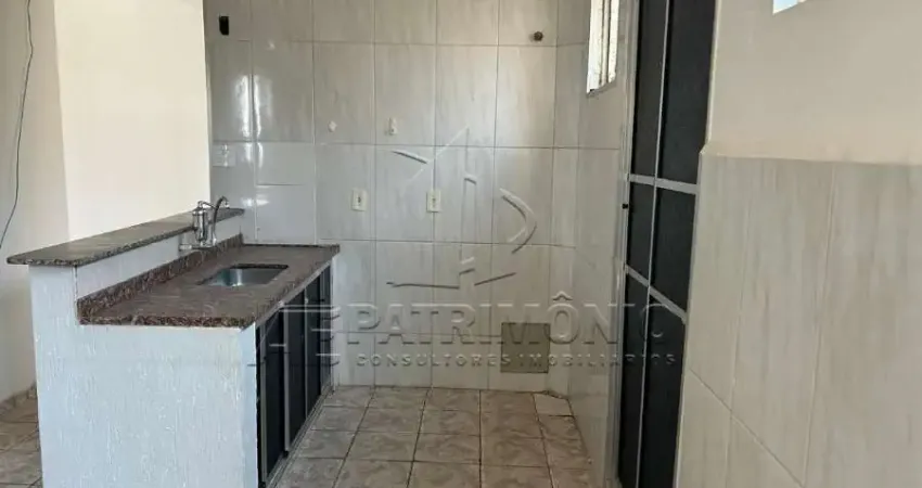 Apartamento,2 dormitorio(s) bairro santa rosália egidio o. matos - ed.