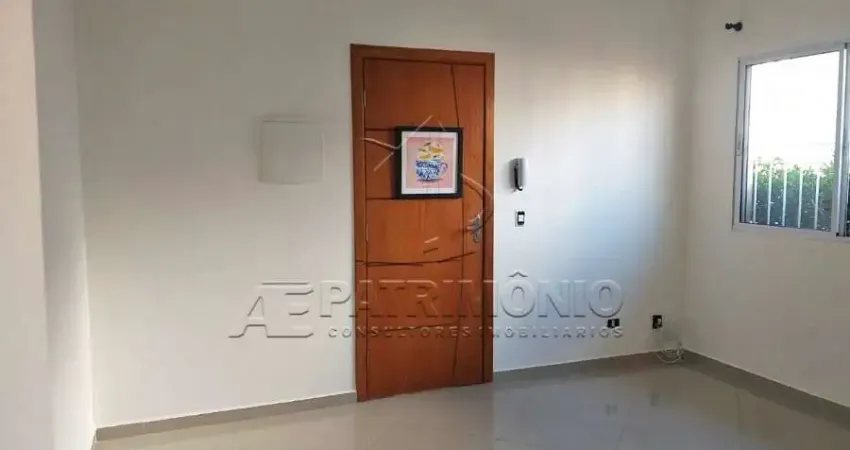 Apartamento,2 dormitorio(s) bairro recreio marajoara eucaliptos