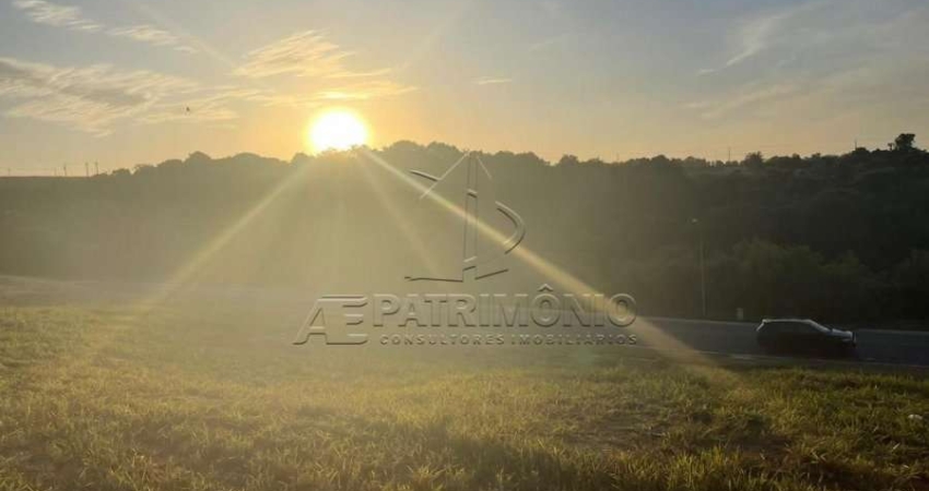 Terreno condomínio,0 dormitorio(s) bairro fazenda imperial up - residencial