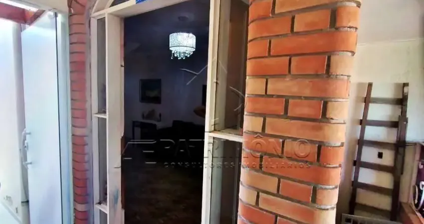 Casa com 4 quartos à venda na Ilerione Ceretta, 153, Parque Bela Vista, Votorantim