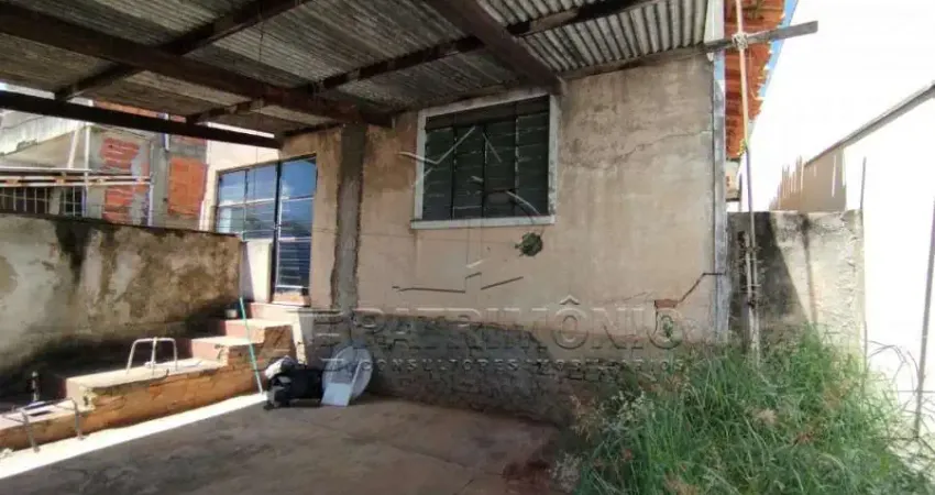 Terreno à venda na Jerônimo da Veiga, 587, Jardim Ana Maria, Sorocaba