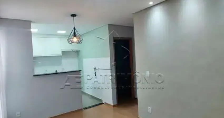 Apartamento,2 dormitorio(s) bairro guarujá parque serra bonita