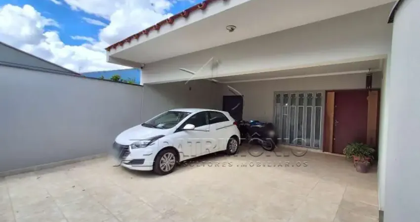Casa com 4 quartos à venda na Guineia Bonassi Ortega, 161, Wanel Ville, Sorocaba