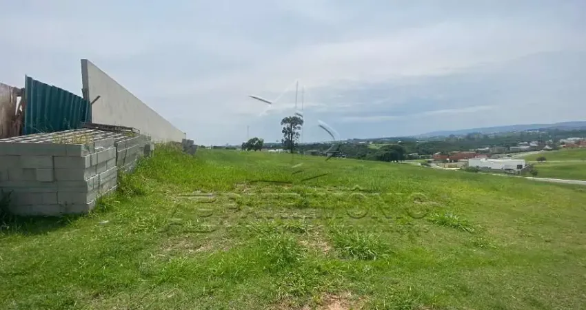 Terreno condomínio,0 dormitorio(s) bairro fazenda imperial up - residencial