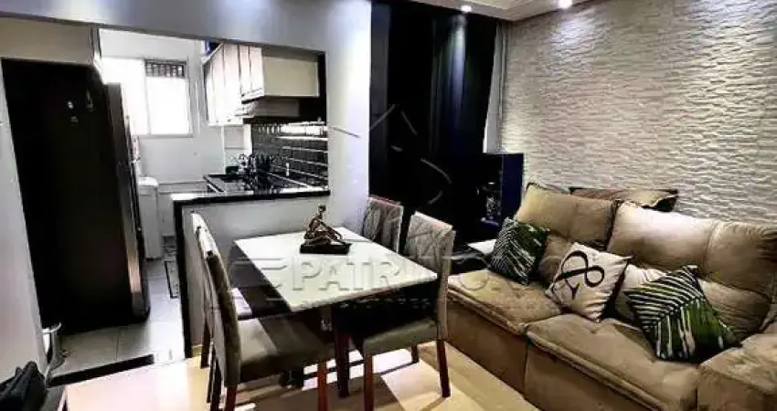 Apartamento,2 dormitorio(s) bairro são carlos parque salamanca