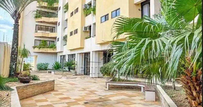 Apartamento com 3 quartos à venda na Avenida Moreira César, 39, Centro, Sorocaba