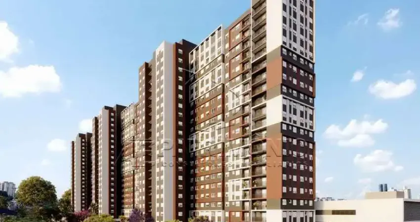 Apartamento com 3 quartos à venda na Avenida São Paulo, 2250, Além Ponte, Sorocaba