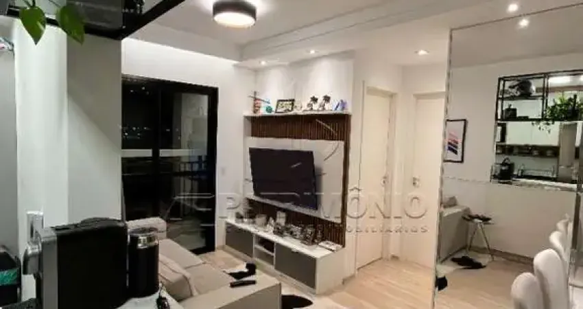 Apartamento,2 dormitorio(s) bairro são carlos jr campolim