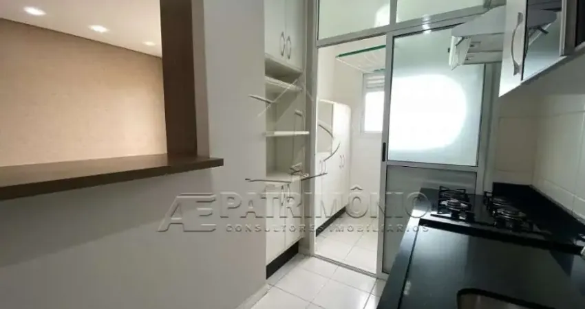 Apartamento com 2 quartos à venda na Avenida General Osório, 1430, Vila Trujillo, Sorocaba