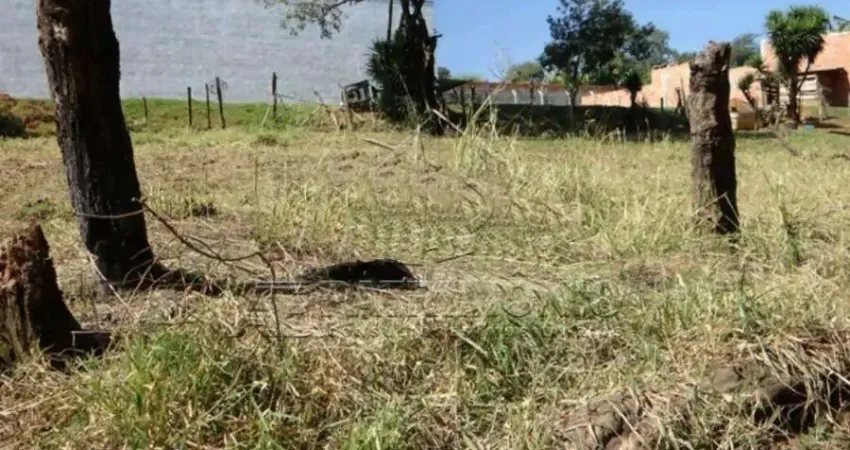 Terreno à venda na Antonio Vieira Do Amaral, 1, Jardim Nossa Senhora Salete, Araçoiaba da Serra