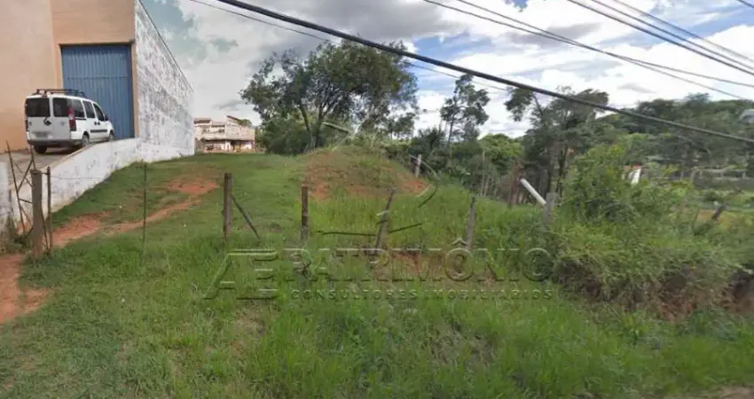 Terreno à venda na Antonio Vieira Do Amaral, 1, Jardim Nossa Senhora Salete, Araçoiaba da Serra