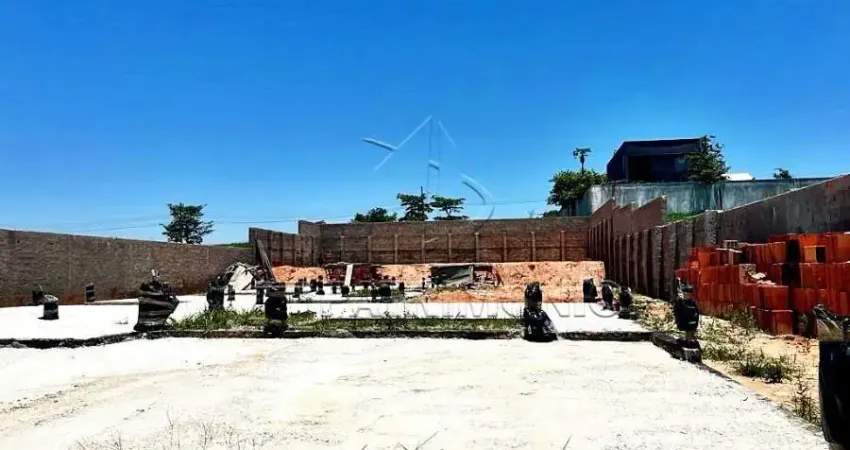 Terreno em condomínio fechado à venda na Estrada Ipatinga, 805, Rio Verde, Araçoiaba da Serra