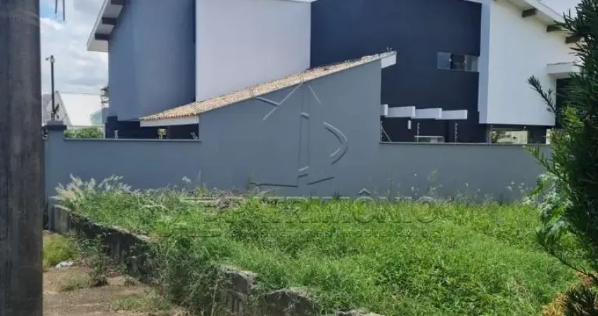 Terreno à venda na Victória Sacker Reze, Jardim Pagliato, Sorocaba