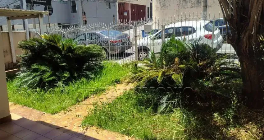 Casa com 3 quartos à venda na Eduardo Prado, 88, Centro, Votorantim