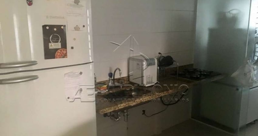 Apartamento,2 dormitorio(s) bairro moncayo la vista moncayo