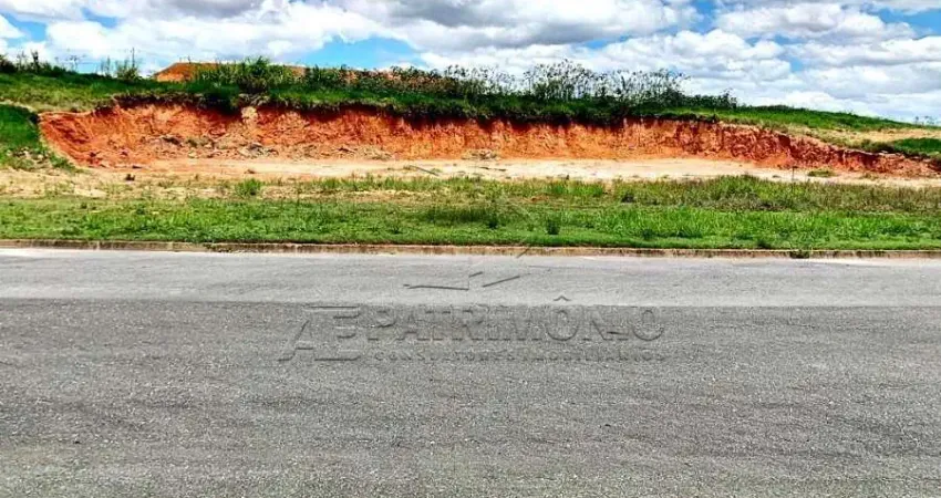Terreno em condomínio fechado à venda na Raimundo Antunes Soares, 0102, Capoavinha, Votorantim