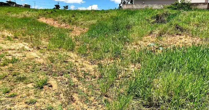 Terreno em condomínio fechado à venda na Raimundo Antunes Soares, 0102, Capoavinha, Votorantim
