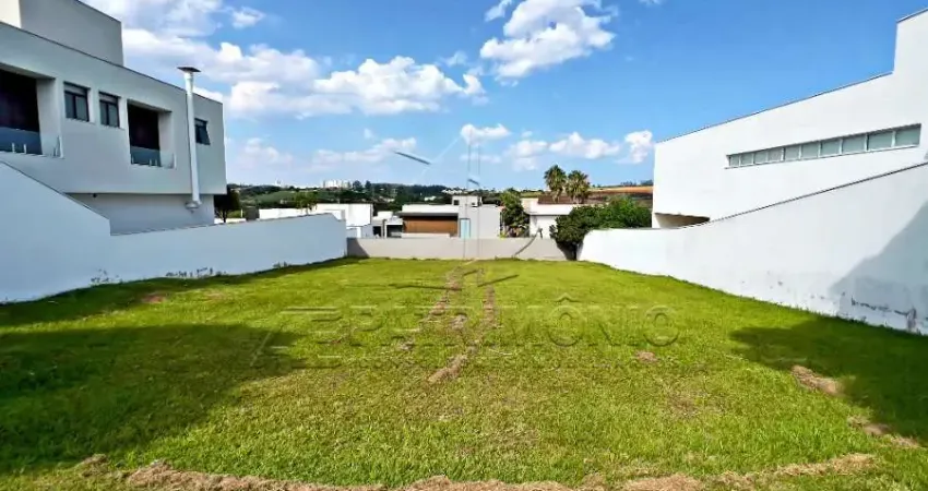 Terreno condomínio,0 dormitorio(s) bairro fazenda imperial fazenda imperial