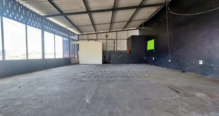 Barracão / Galpão / Depósito à venda na Serafina Milego Latorre, 924, Jardim Vera Cruz, Sorocaba