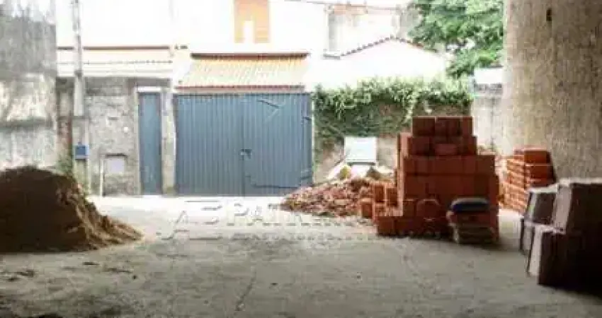 Barracão / Galpão / Depósito à venda na João Pessoa, 136, Vila Jardini, Sorocaba