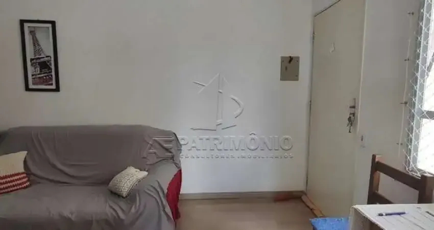 Apartamento,2 dormitorio(s) bairro guadalajara condominio dos passaros