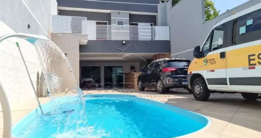 Casa com 2 quartos à venda na Antônio Munhoz, 588, Jardim Araújo, Votorantim